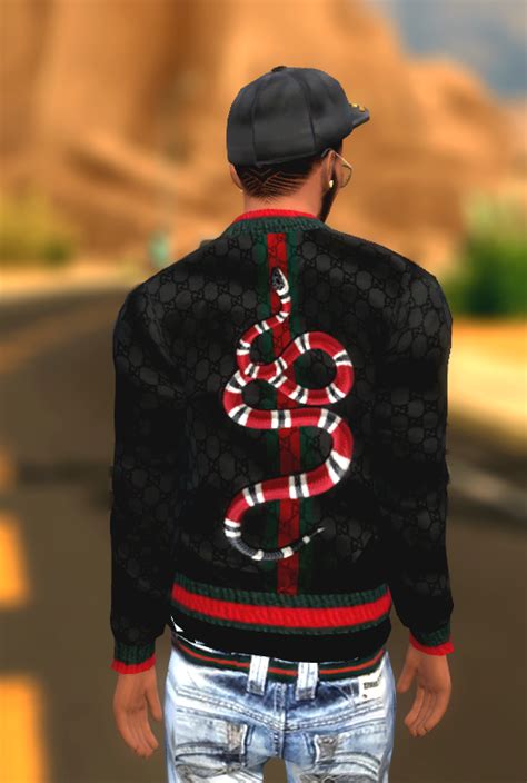 gucci men jacketsims 4|gucci jacket without hoodie.